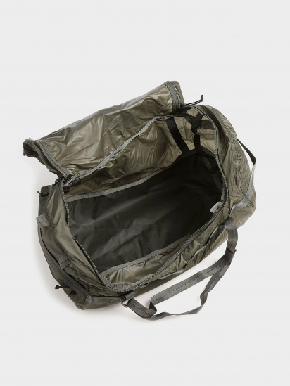 Дорожня сумка The North Face Flyweight Duffel модель NF0A52TL21L1 — фото 3 - INTERTOP