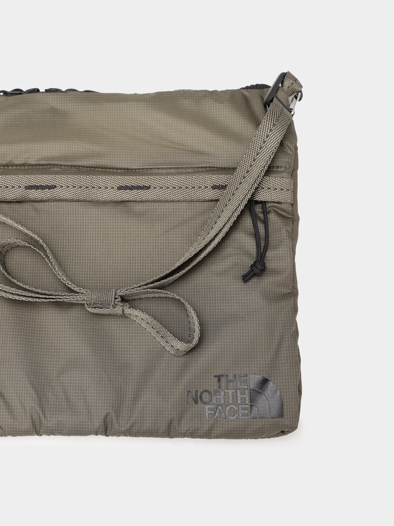 Сумка The North Face модель NF0A52TI21L1 Фото