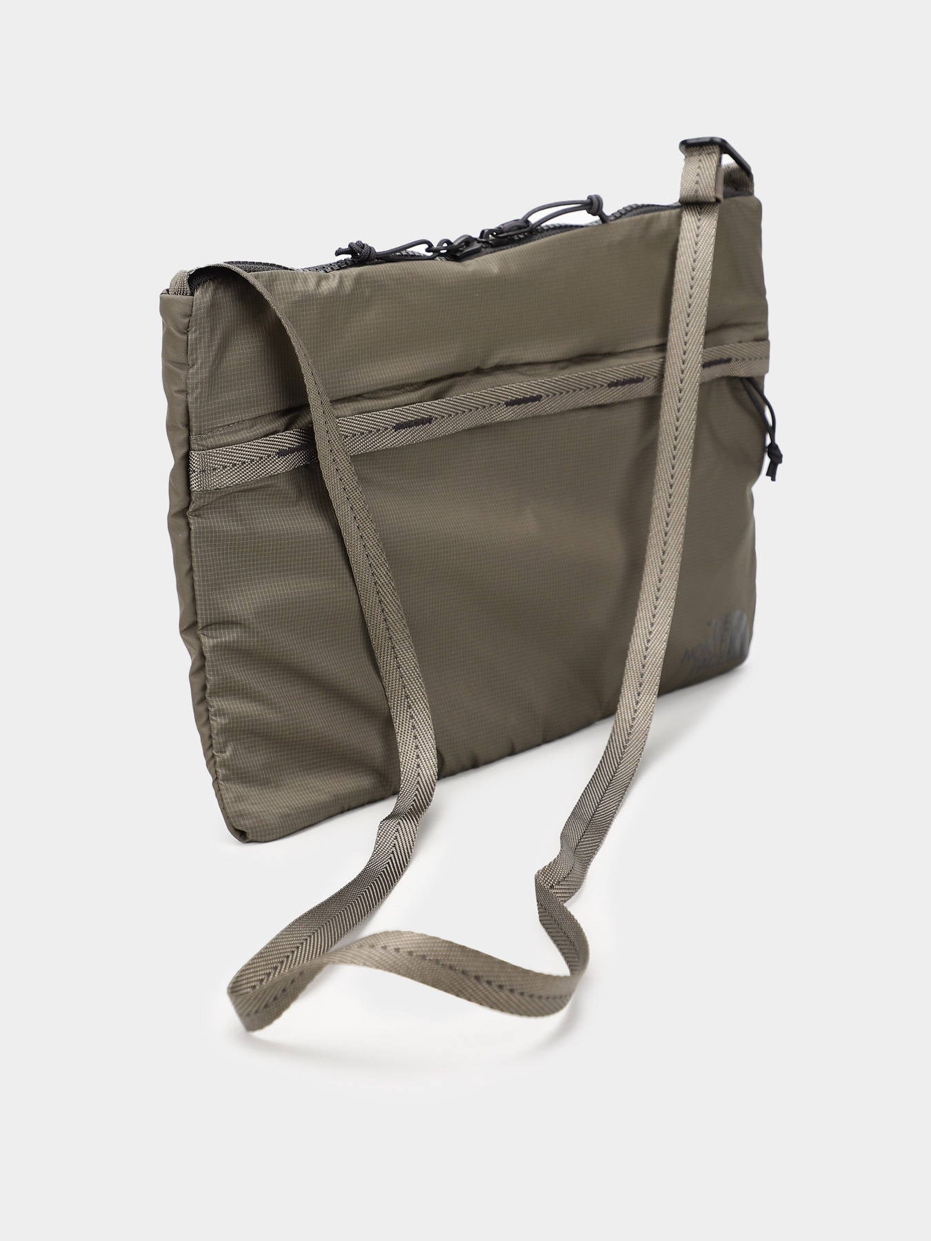 Сумка The North Face модель NF0A52TI21L1 Фото