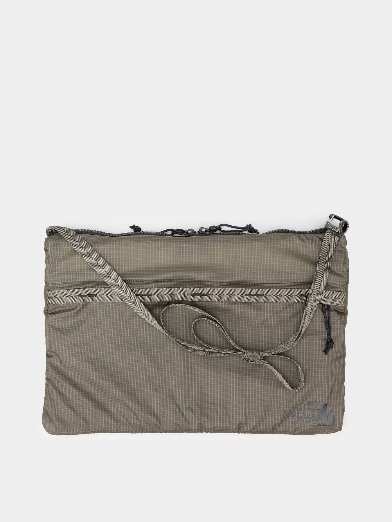 Сумка The North Face модель NF0A52TI21L1 Фото