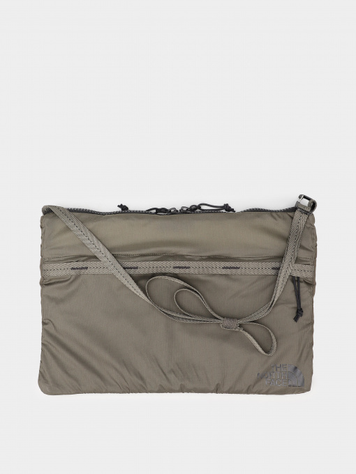 Сумка The North Face модель NF0A52TI21L1 Фото