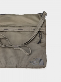 Сумка The North Face модель NF0A52TI21L1 Фото