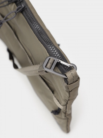 Сумка The North Face модель NF0A52TI21L1 Фото