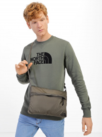 Сумка The North Face модель NF0A52TI21L1 Фото