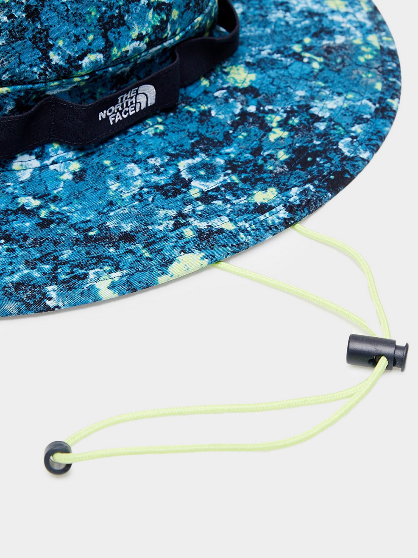 Капелюх The North Face Class V Brimmer модель NF0A5FXF5401 Фото