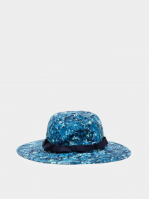 Капелюх The North Face Class V Brimmer модель NF0A5FXF5401 Фото