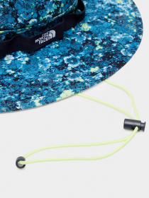 Капелюх The North Face Class V Brimmer модель NF0A5FXF5401 Фото