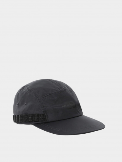 Кепка The North Face Flyweight Sunshield 5 Panel модель NF0A5FXEMN81 — фото 3 - INTERTOP