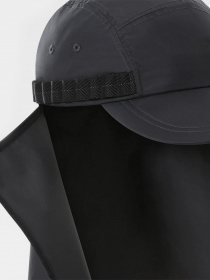 Кепка The North Face Flyweight Sunshield 5 Panel модель NF0A5FXEMN81 Фото