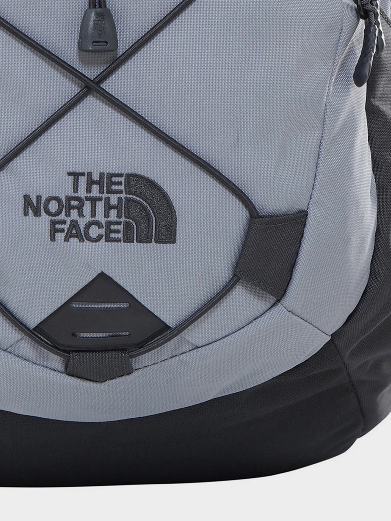 Рюкзаки The North Face Groundwork модель NF0A3KX6FNU1 Фото
