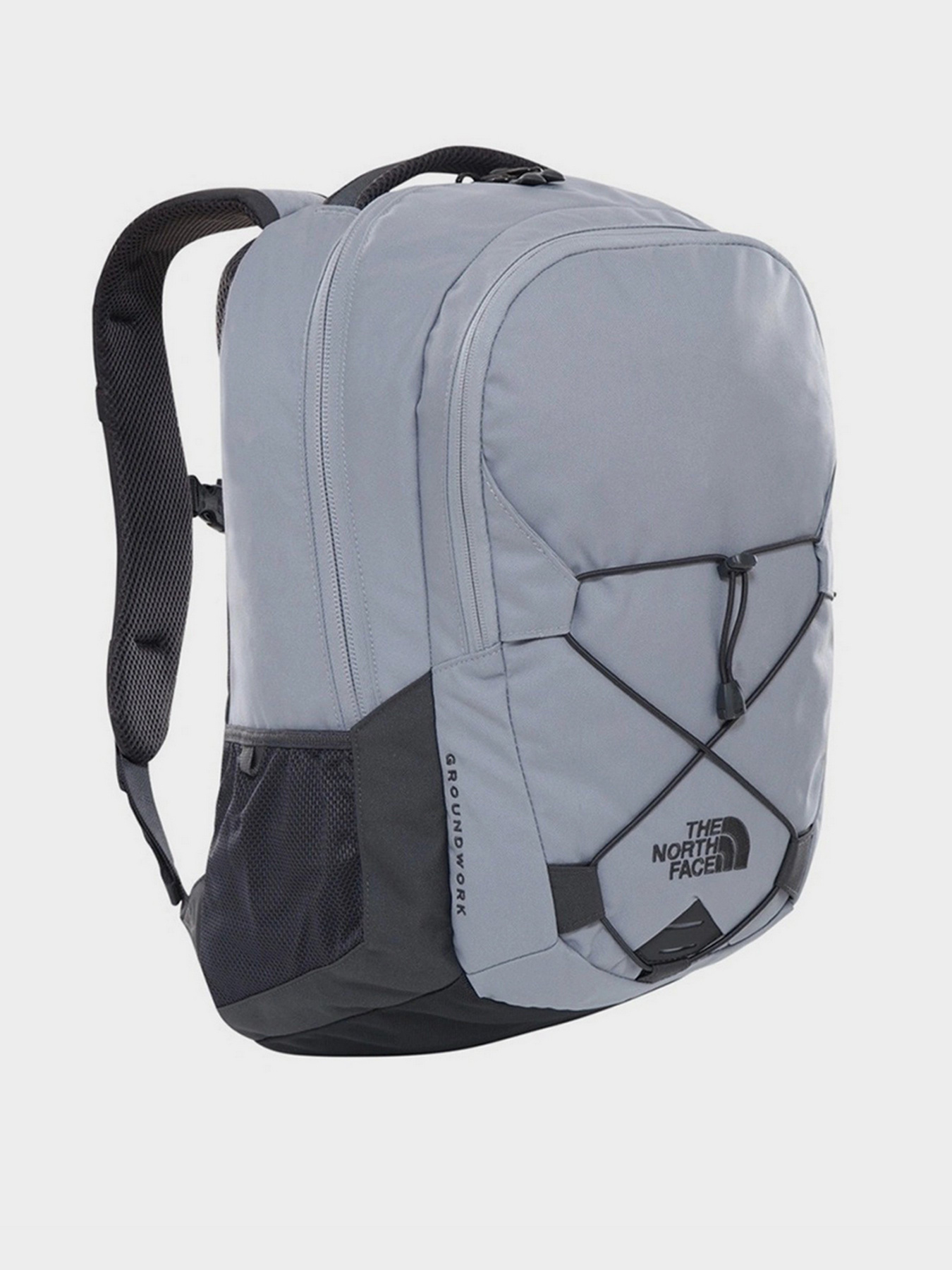 Рюкзаки The North Face Groundwork модель NF0A3KX6FNU1 Фото