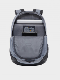 Рюкзаки The North Face Groundwork модель NF0A3KX6FNU1 Фото