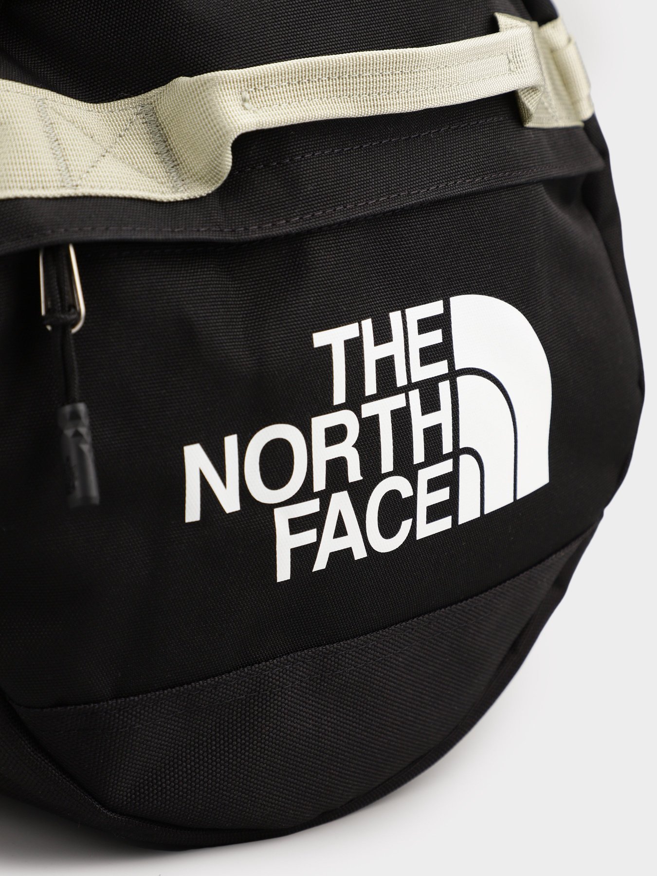 Дорожная сумка The North Face GILMAN DUFFEL модель NF0A4VPZ4M11 Фото