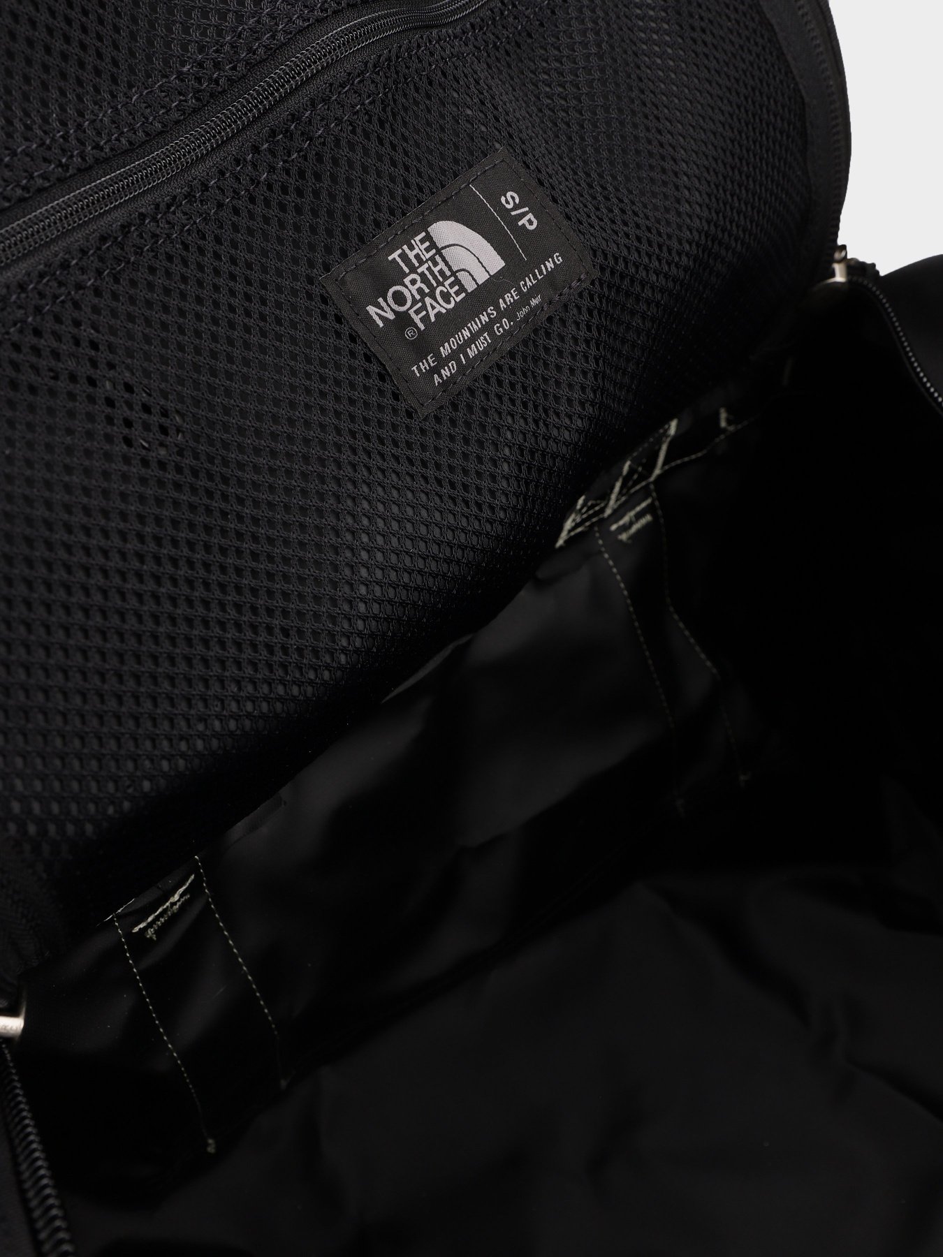 Дорожная сумка The North Face GILMAN DUFFEL модель NF0A4VPZ4M11 Фото