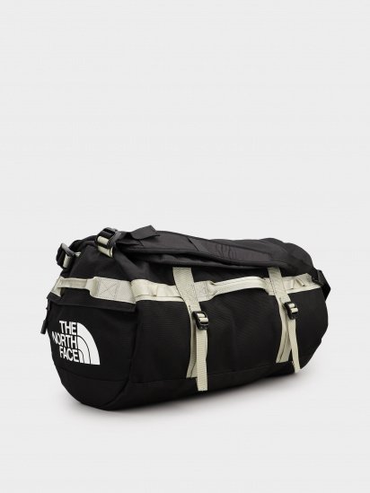 Дорожня сумка The North Face GILMAN DUFFEL модель NF0A4VPZ4M11 — фото - INTERTOP