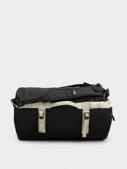 Дорожня сумка The North Face GILMAN DUFFEL модель NF0A4VPZ4M11 — фото 3 - INTERTOP