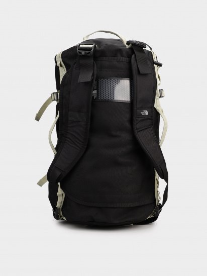 Дорожня сумка The North Face GILMAN DUFFEL модель NF0A4VPZ4M11 — фото 4 - INTERTOP