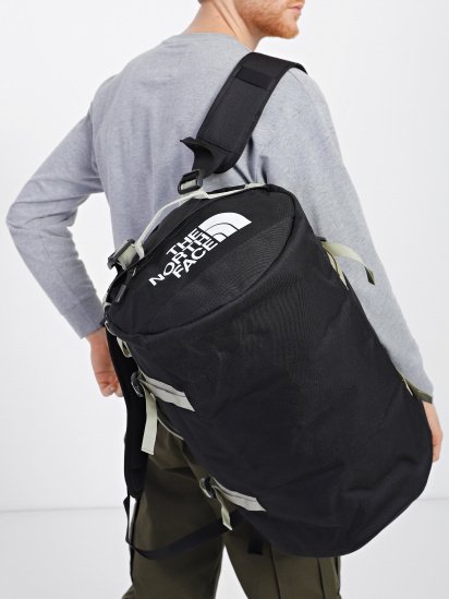 Дорожня сумка The North Face GILMAN DUFFEL модель NF0A4VPZ4M11 — фото 7 - INTERTOP