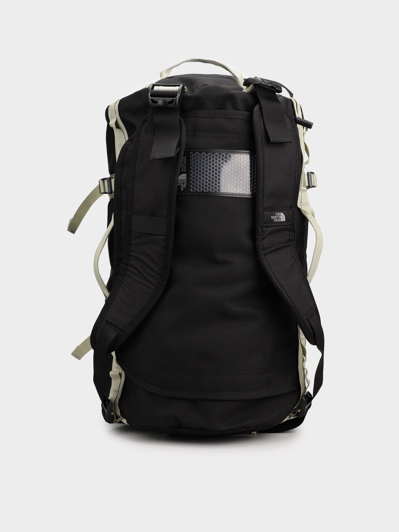 Дорожная сумка The North Face GILMAN DUFFEL модель NF0A4VPZ4M11 Фото