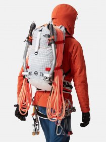 Рюкзак The North Face Phanton 38L модель NF0A52D721W1 Фото