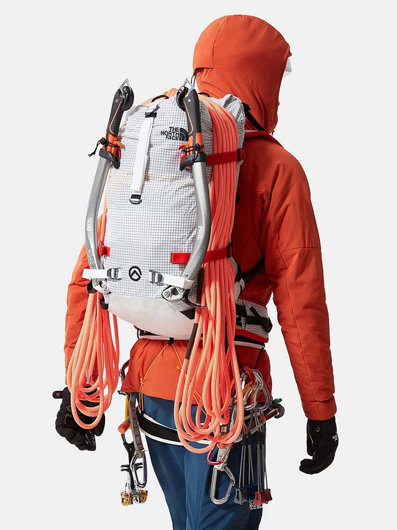 Повседневный рюкзак The North Face Phanton 38L модель NF0A52D721W1 Повседневный рюкзак The North Face Phanton 38L модель NF0A52D721W1 Фото