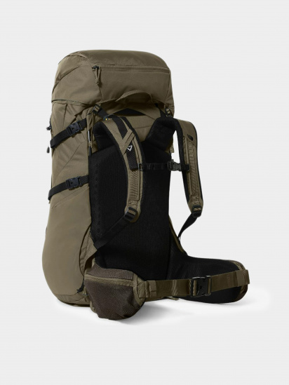 Рюкзаки The North Face TERRA 55 модель NF0A3GA6WMB1 — фото - INTERTOP