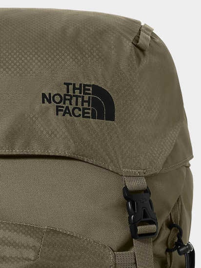 Рюкзаки The North Face TERRA 55 модель NF0A3GA6WMB1 — фото 3 - INTERTOP