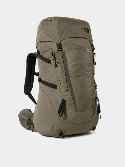 Рюкзаки The North Face TERRA 55 модель NF0A3GA6WMB1 Фото