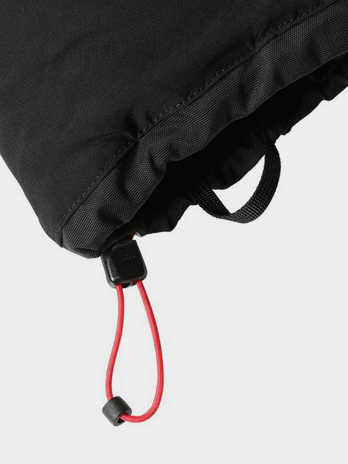 Варежки The North Face Montana Ski Mitt Glove Nero модель NF0A7RGWJK31 Фото