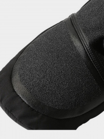 Рукавиці The North Face Montana Ski Mitt Glove Nero модель NF0A7RGWJK31 Фото