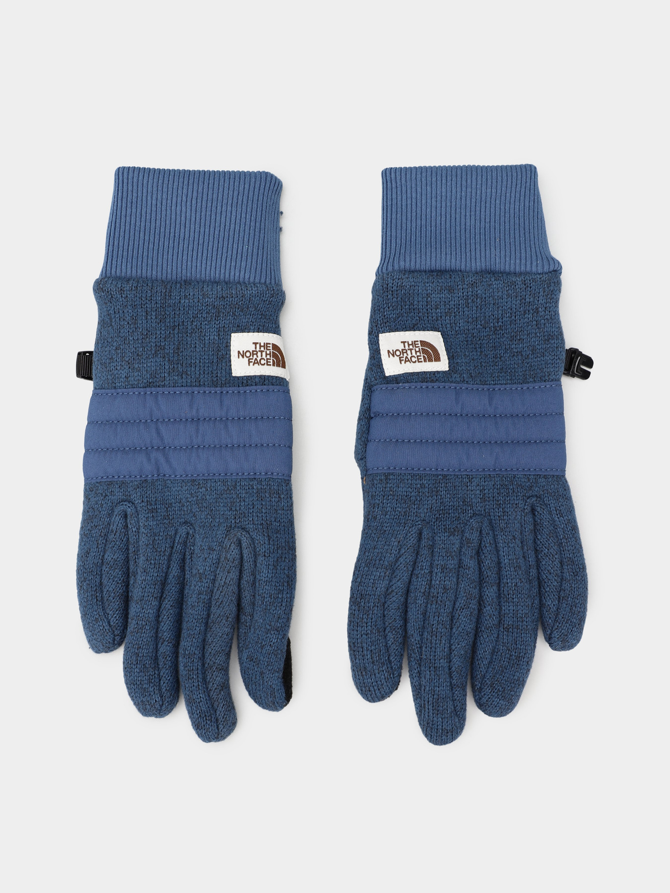 Перчатки The North Face Gordon модель NF0A5FWDHKW1 Фото