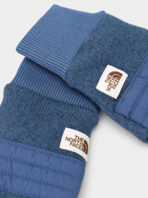 Перчатки The North Face Gordon модель NF0A5FWDHKW1 Фото