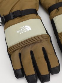 Перчатки The North Face Montana Ski модель NF0A7RGU48Q1 Фото