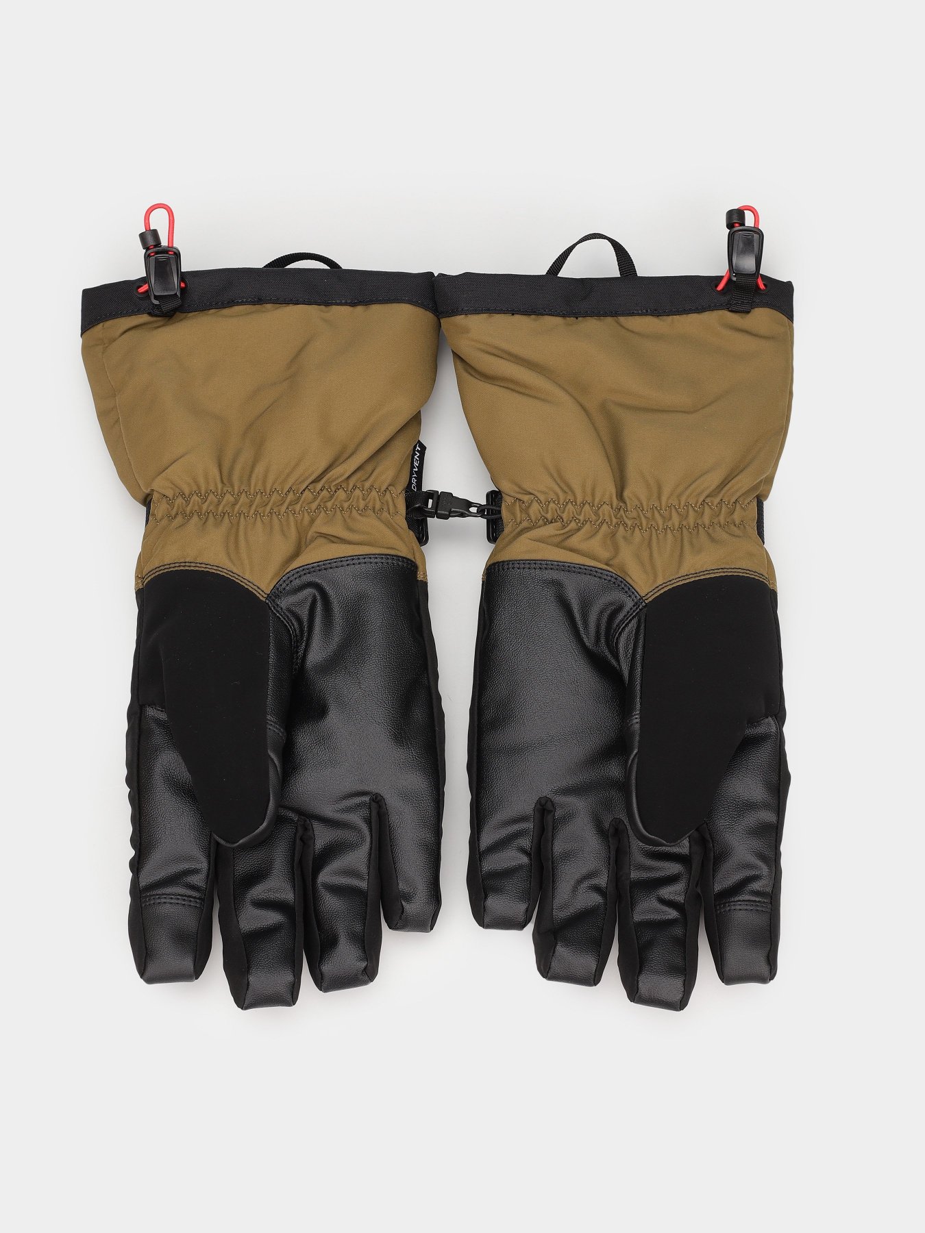 Рукавички The North Face Montana Ski модель NF0A7RGU48Q1 Фото