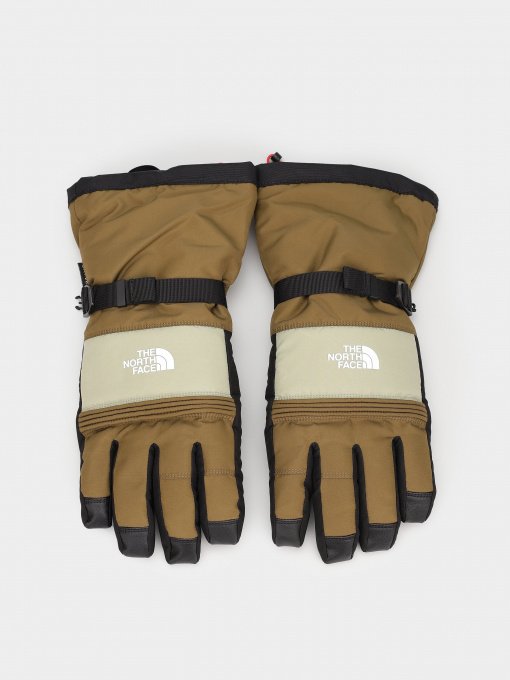 Перчатки и варежки The North Face Montana Ski модель NF0A7RGU48Q1 Фото