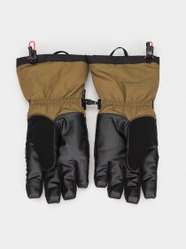 Рукавички The North Face Montana Ski модель NF0A7RGU48Q1 Фото