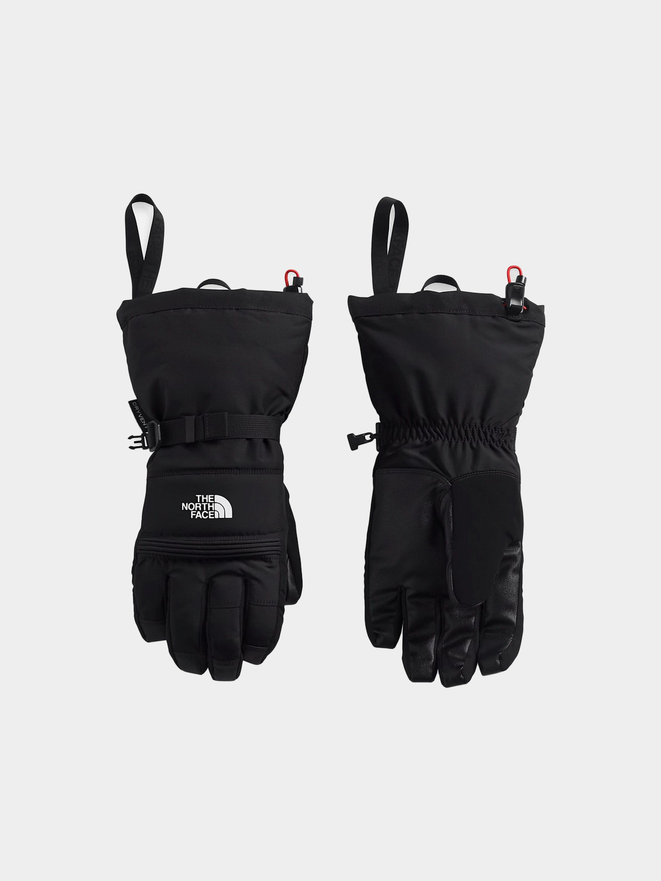 Рукавички The North Face Montana Ski модель NF0A7RGUJK31 Фото