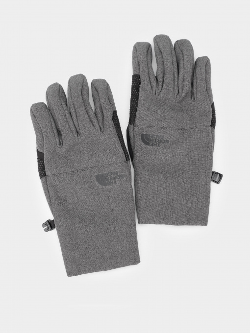 Рукавиці та рукавички The North Face Apex Etip™ Insulated модель NF0A7RHEDYZ1 Фото
