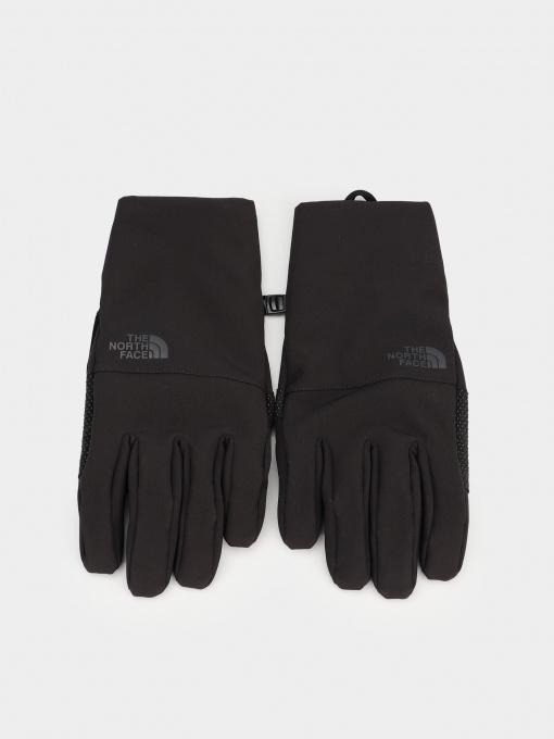 Рукавички The North Face Apex Insulated Etip™ модель NF0A7RHGJK31 Фото