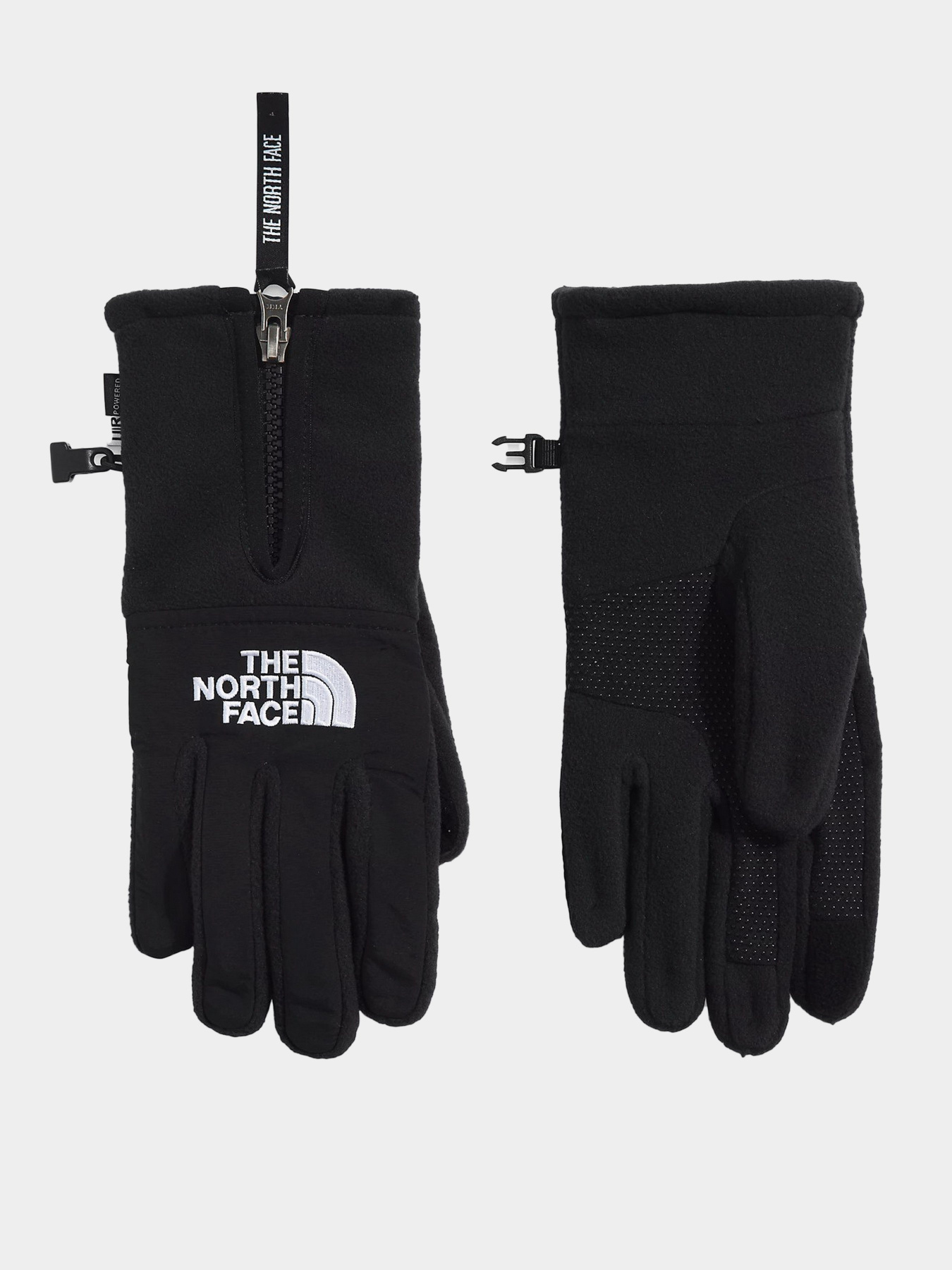 Рукавички The North Face Denali Etip модель NF0A7RJBJK31 Фото