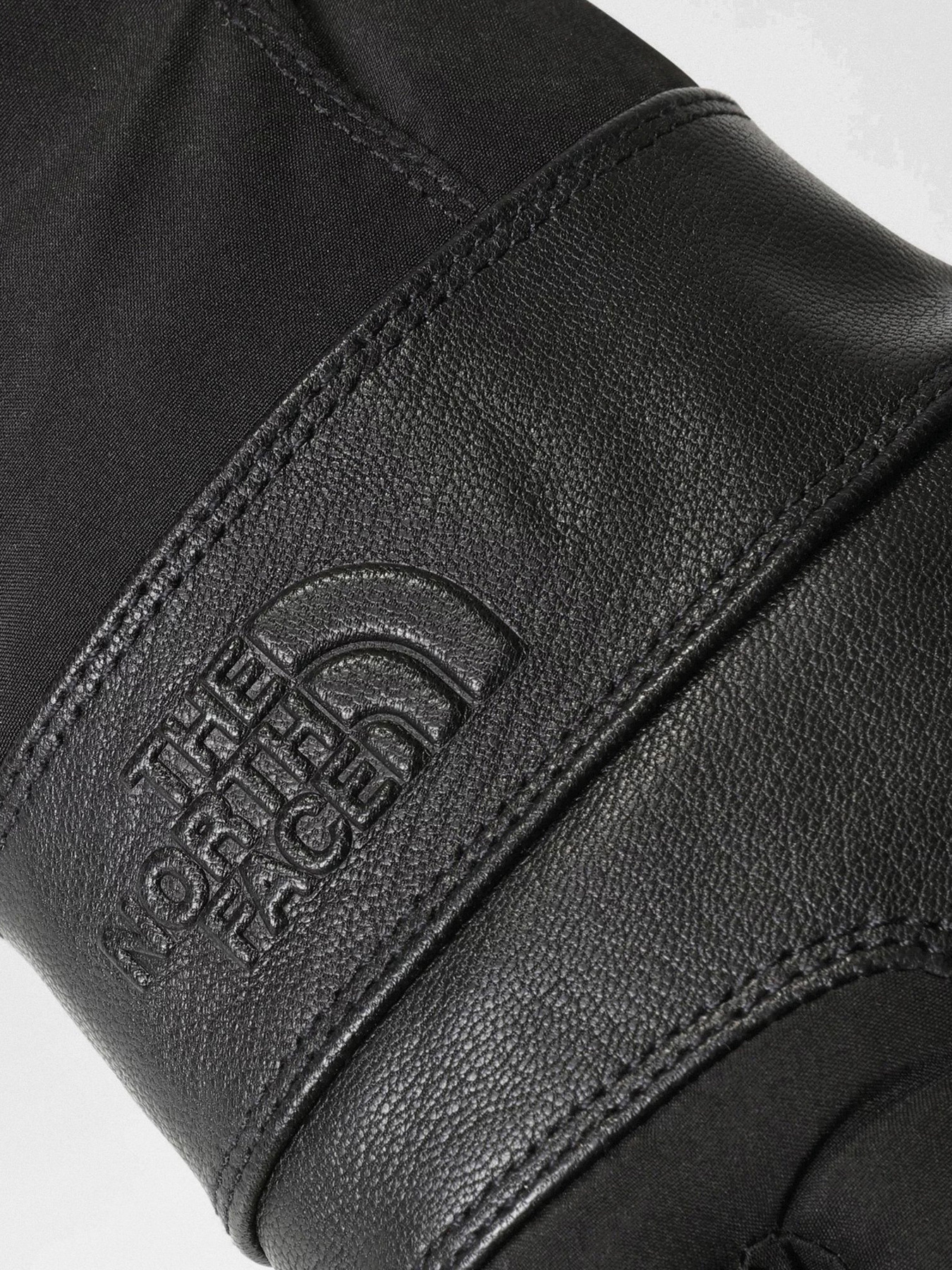 Перчатки The North Face Montana Luxe FUTURELIGHT™ модель NF0A7WGJJK31 Фото