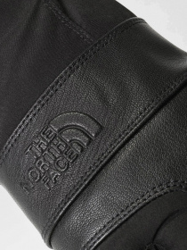 Перчатки The North Face Montana Luxe FUTURELIGHT™ модель NF0A7WGJJK31 Фото