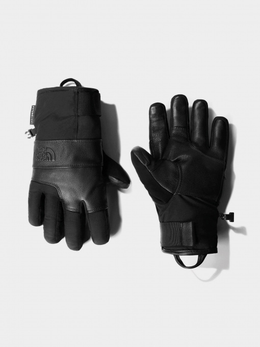 Рукавички The North Face Montana Luxe FUTURELIGHT™ Модель NF0A7WGJJK31 Фото