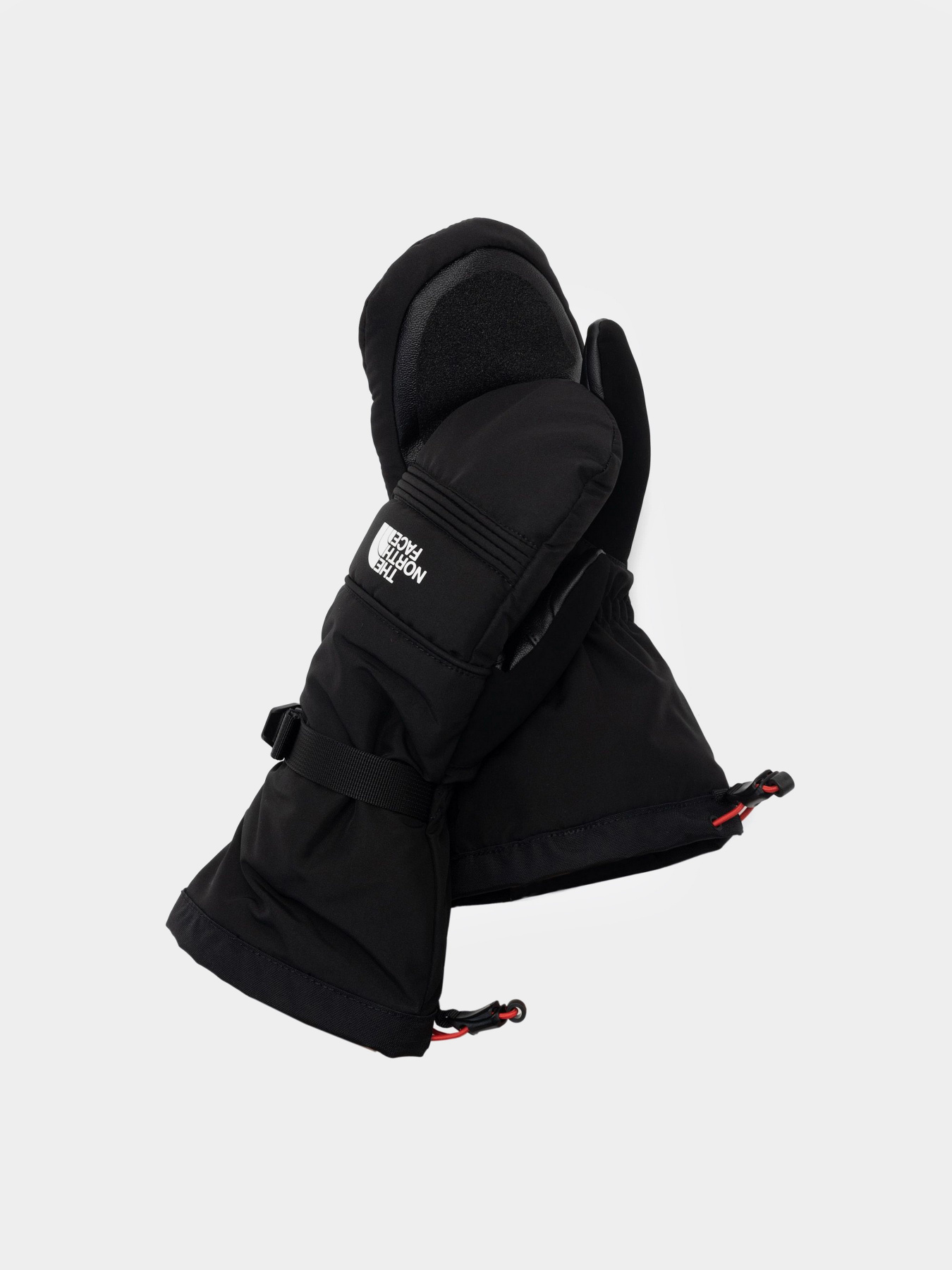 Варежки The North Face Ski Mitt модель NF0A7RGXJK31 Фото