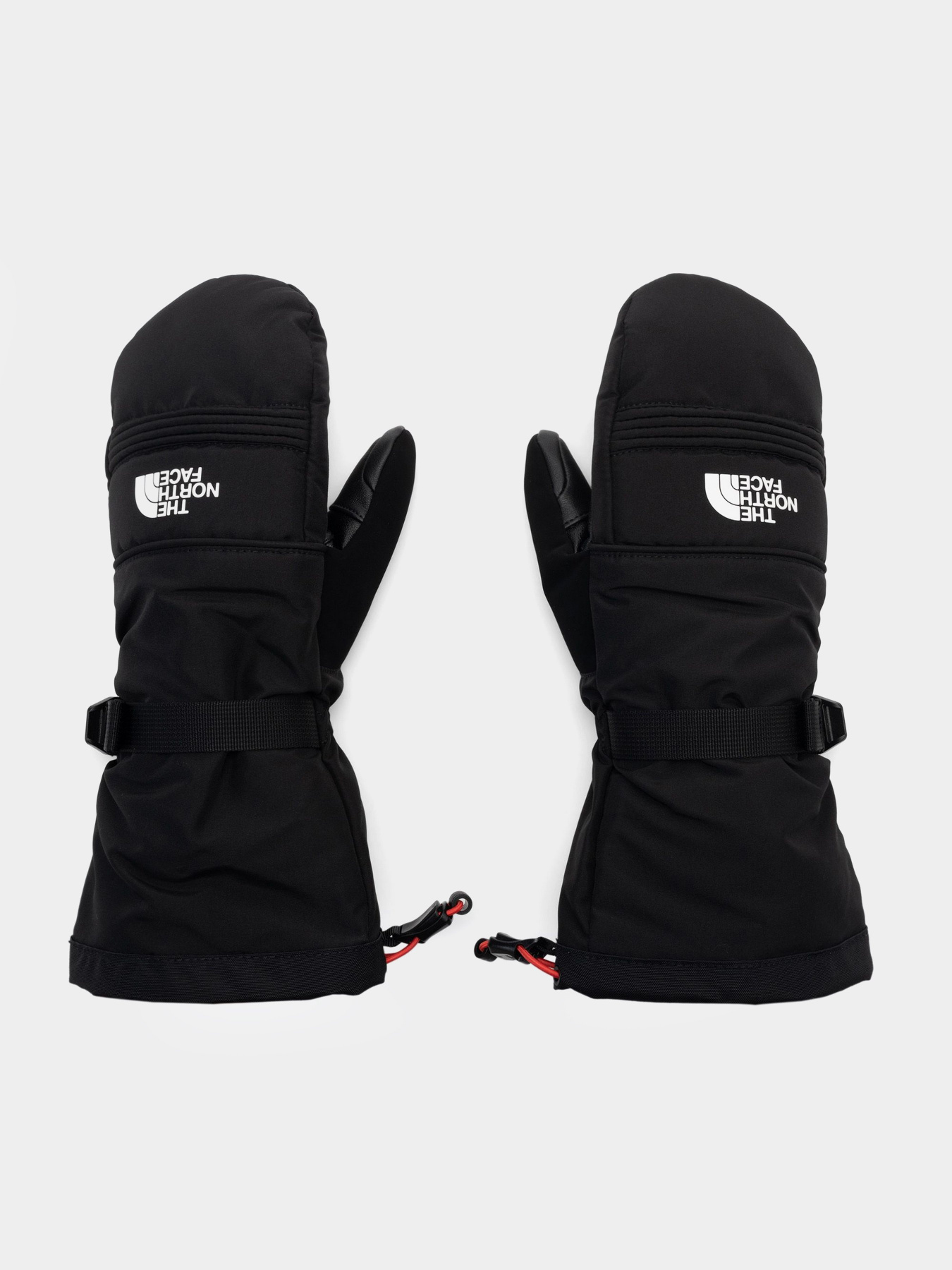 Варежки The North Face Ski Mitt модель NF0A7RGXJK31 Фото