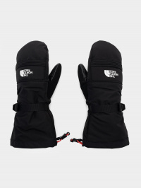 Чорний - Рукавиці The North Face Ski Mitt