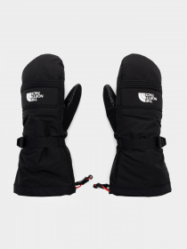 Рукавиці The North Face Ski Mitt модель NF0A7RGXJK31 Фото