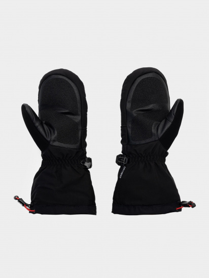 Рукавиці The North Face Ski Mitt модель NF0A7RGXJK31 — фото - INTERTOP