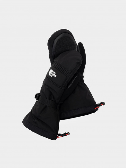 Рукавиці The North Face Ski Mitt модель NF0A7RGXJK31 — фото 3 - INTERTOP