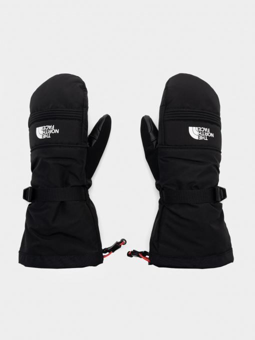 Варежки The North Face Ski Mitt модель NF0A7RGXJK31 Фото